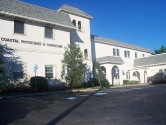 Somers Point, NJ Office - 110 Harbor Ln