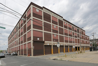 Philadelphia, PA Warehouse - 1501 Unity St