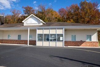 Georgetown, DE Office - 21309 Berlin Rd
