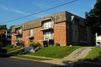 Kansas City, MO Apartments - 3740 Wyandotte St Kansas City, MO Apartments - 3740 Wyandotte St