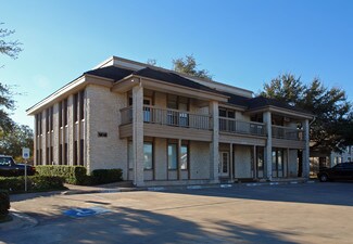 Austin, TX Office - 12343 Hymeadow Dr