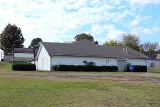 Two Commercial Buildings for Sale