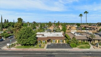 Dinuba, CA Office - 531 N Alta Ave Dinuba, CA Office - 531 N Alta Ave