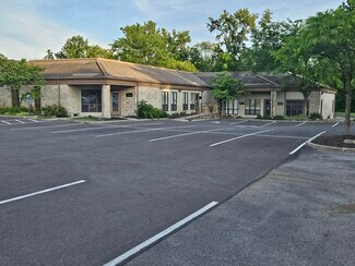 Grove City, OH Medical - 2041-2067 Stringtown Rd