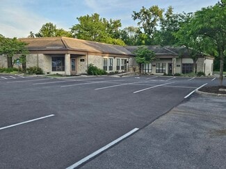 Grove City, OH Office - 2041-2067 Stringtown Rd Grove City, OH Office - 2041-2067 Stringtown Rd