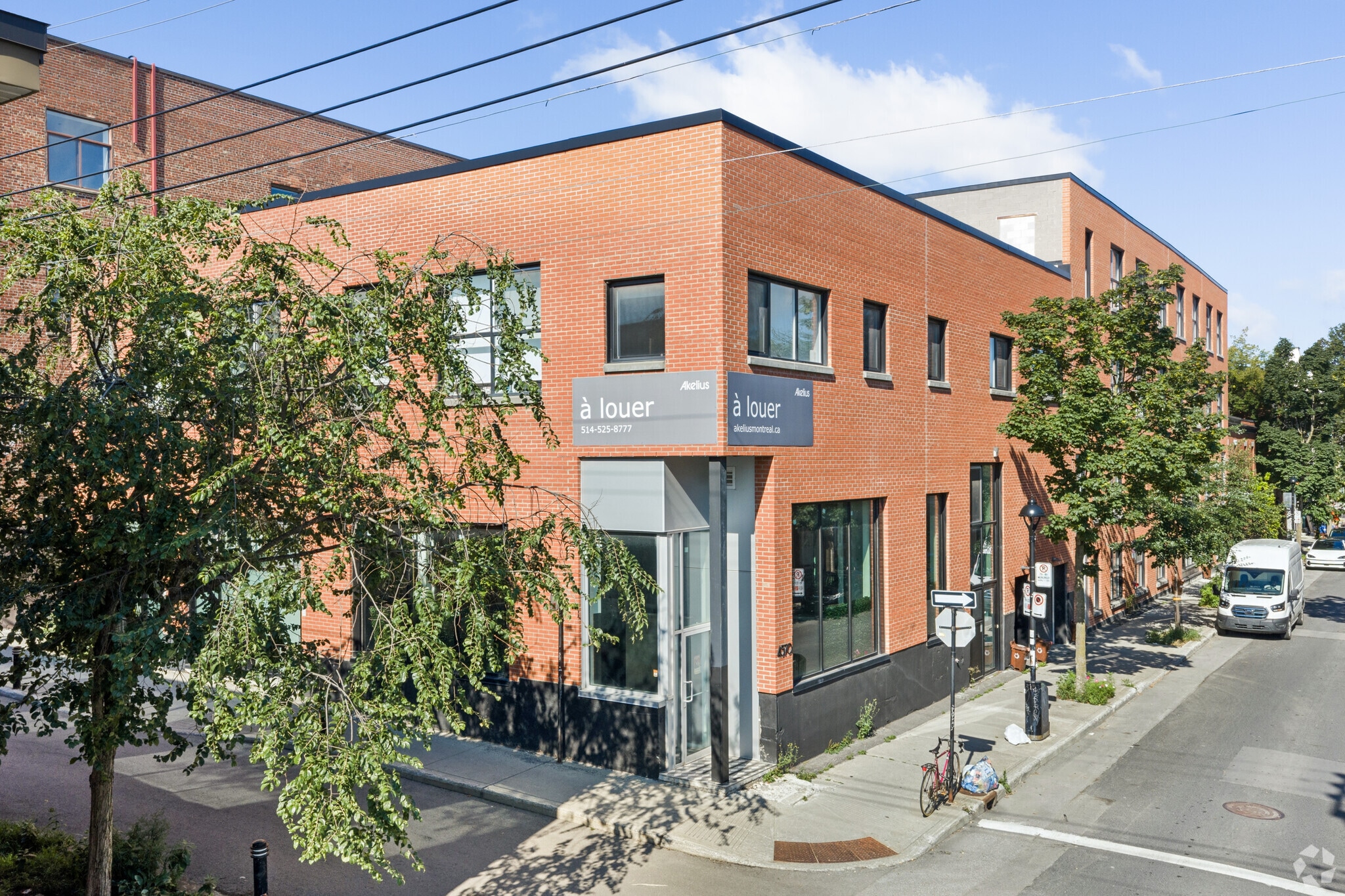 4350 Av De L'hôtel-De-Ville, Montréal, QC for Rent