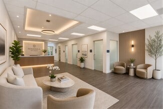 San Mateo, CA Storefront Retail/Office - 869 Woodside Way