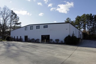 Unique Loom signs lease for Rock Hill industrial building