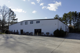 Rock Hill, SC Industrial - 5025 Old York Rd