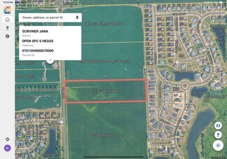 Plainfield, IL Agricultural Land - 10.38 Heggs Road Plainfield, IL Agricultural Land - 10.38 Heggs Road