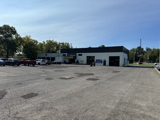 Fairfield, NJ Commercial Land - 500 Route 46 E