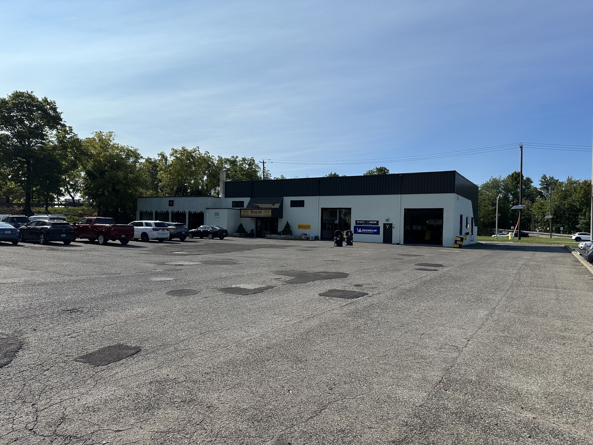 500 Route 46 E, Fairfield, NJ for Rent