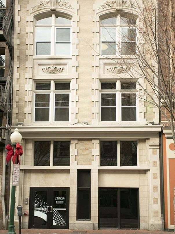 251 Granby St Norfolk Va Office Property For Lease On Showcase Com