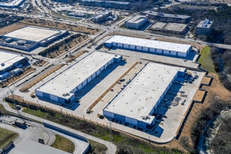 Richardson, TX Industrial - 1401 E Lookout Dr