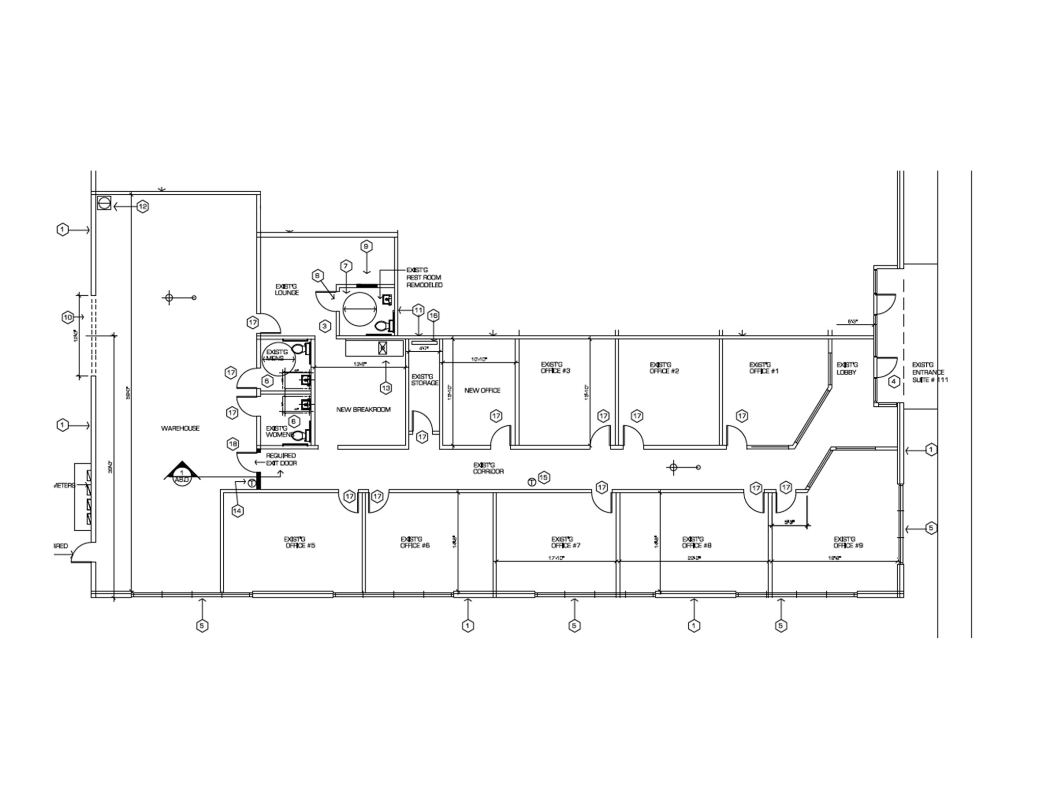 980 American Pacific Dr, Henderson, NV for Rent