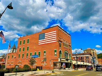Bradford, PA Office/Residential - 79 Main St