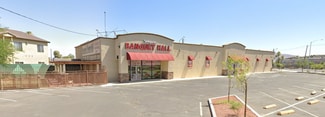 Las Vegas, NV Freestanding - 3977 E Vegas Valley Dr