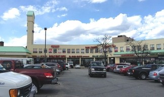 Langley Park, MD Retail - 7900-8050 New Hampshire Ave