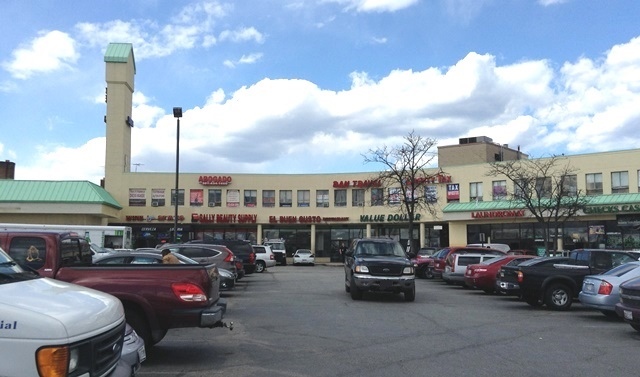 7900-8050 New Hampshire Ave, Langley Park, MD for Rent