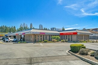 Lynnwood, WA Office/Retail - 18023 Highway 99