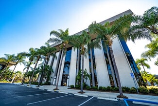 Tustin, CA Office - 17852 E 17th St