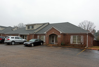 Southaven, MS Office - 1613-1625 Main St