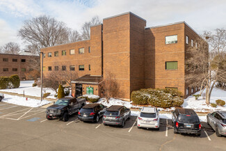 Longmeadow, MA Office/Medical - 167 Dwight Rd