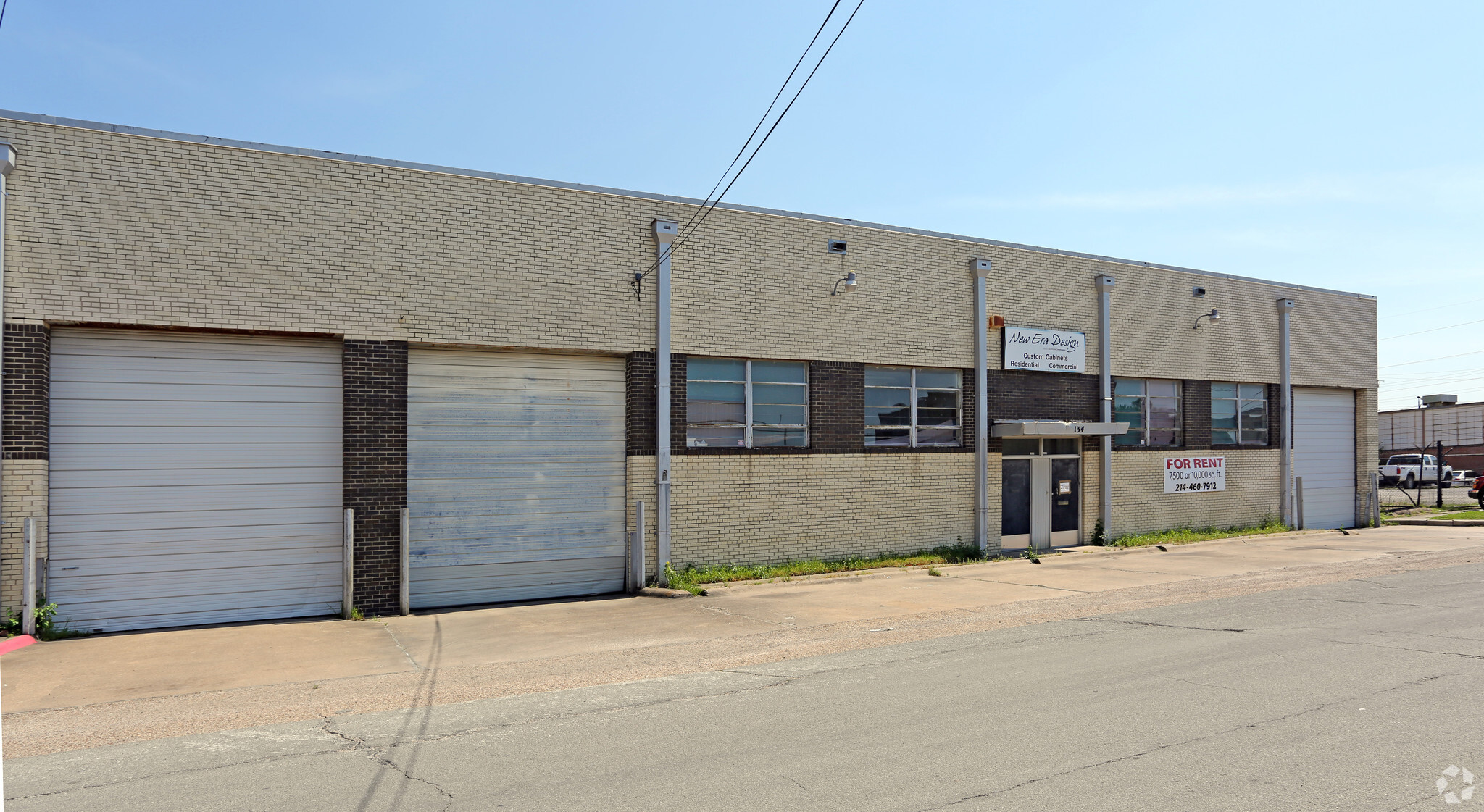 134-170 Pittsburg St, Dallas, TX for Rent