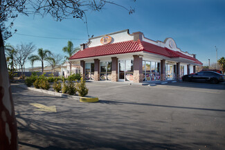 Colton, CA Retail - 1497 N Mount Vernon Ave