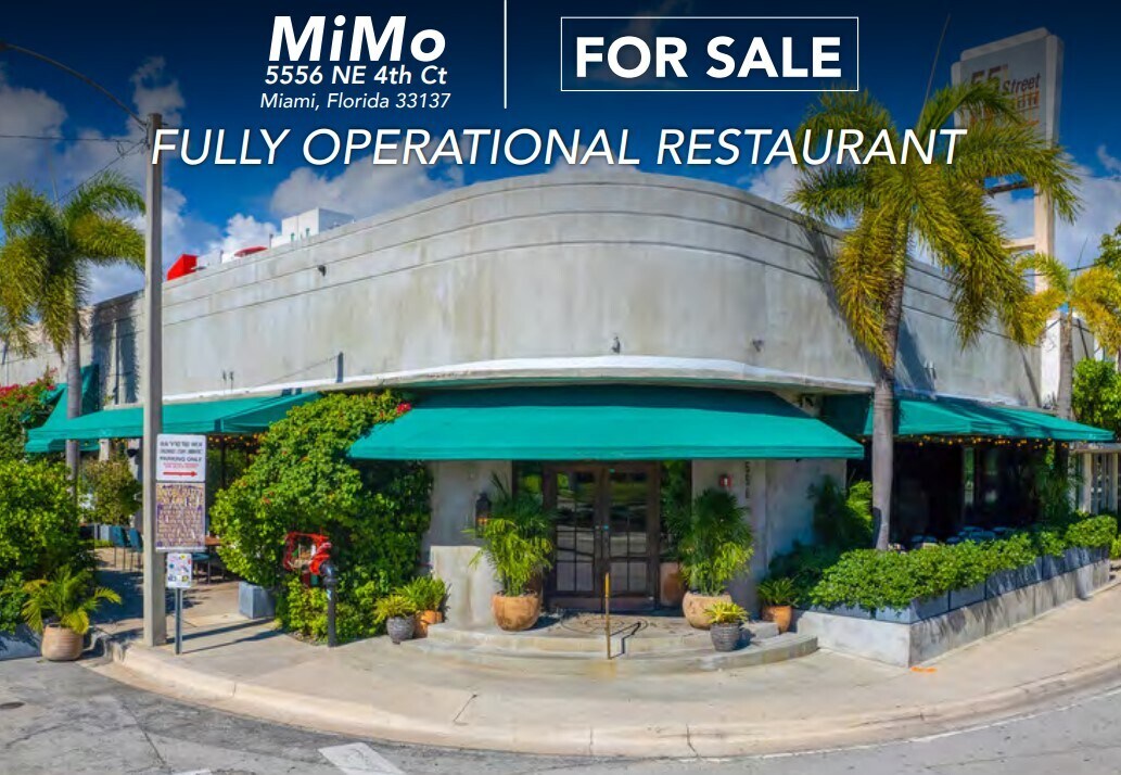 , Miami, FL for Sale