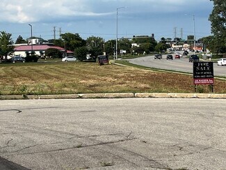 Carol Stream, IL Commercial Land - 450 S Schmale Rd Carol Stream, IL Commercial Land - 450 S Schmale Rd