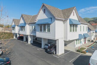 Fremont, CA Office - 43427-43433 Mission Blvd