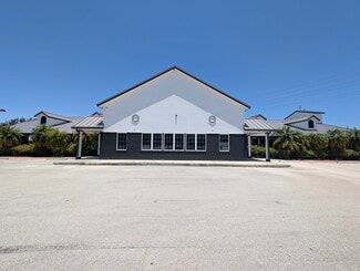 Port Saint Lucie, FL Freestanding - 10753 S US Highway 1