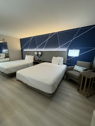 Harvey, IL Hospitality - 16900 Halsted St