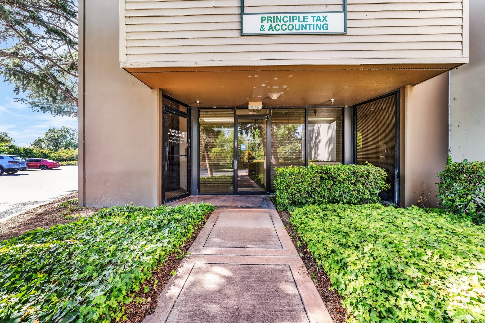 1941-1973 O'Toole Way, San Jose, CA for Rent