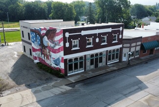 Cambridge, IA Multi-Family - Water St