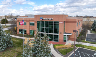 Indianapolis, IN Office - 1310 E 96th St