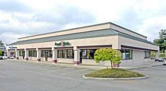Gig Harbor, WA Retail - 5500 Olympic Dr NW Gig Harbor, WA Retail - 5500 Olympic Dr NW