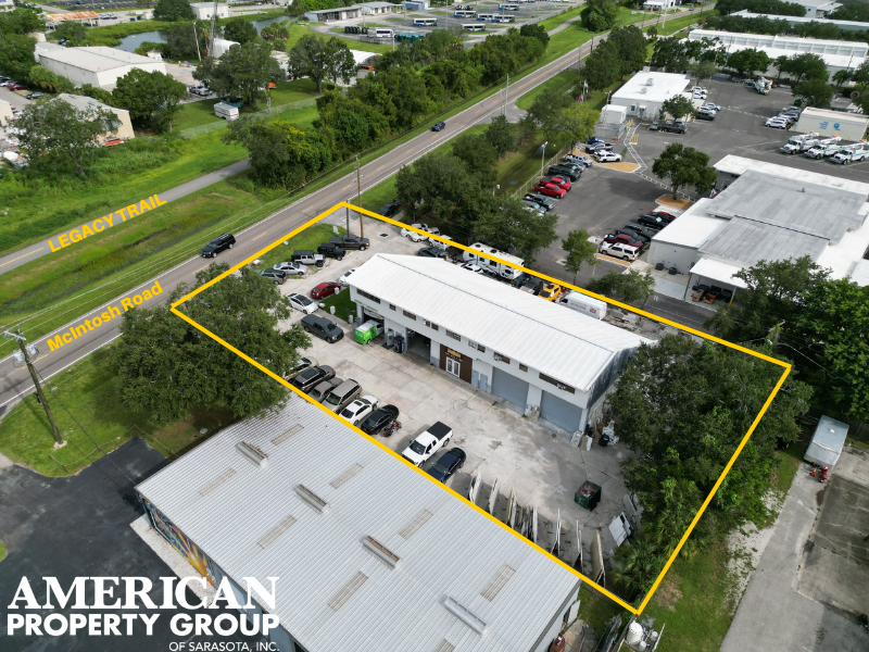 5671-5675 McIntosh Rd, Sarasota, FL for Sale