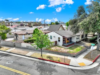 Alhambra, CA undefined - 1002-1010 S Campbell Ave Alhambra, CA undefined - 1002-1010 S Campbell Ave