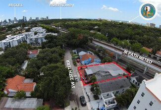 Miami, FL Commercial - 1866 SW 25th Ter