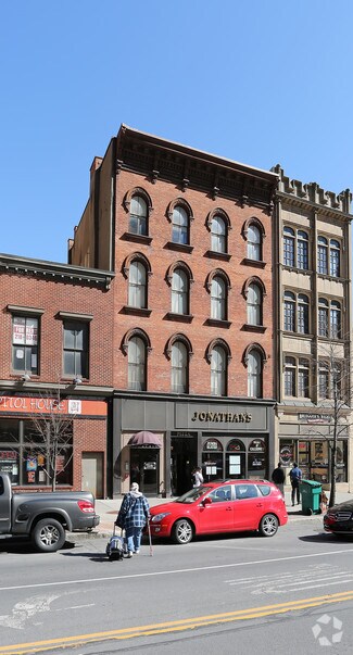 31 N Pearl St Unit  33  