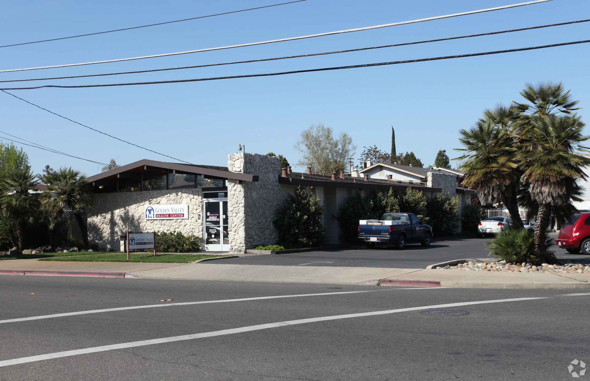 1141 N Olive, Turlock, CA for Rent