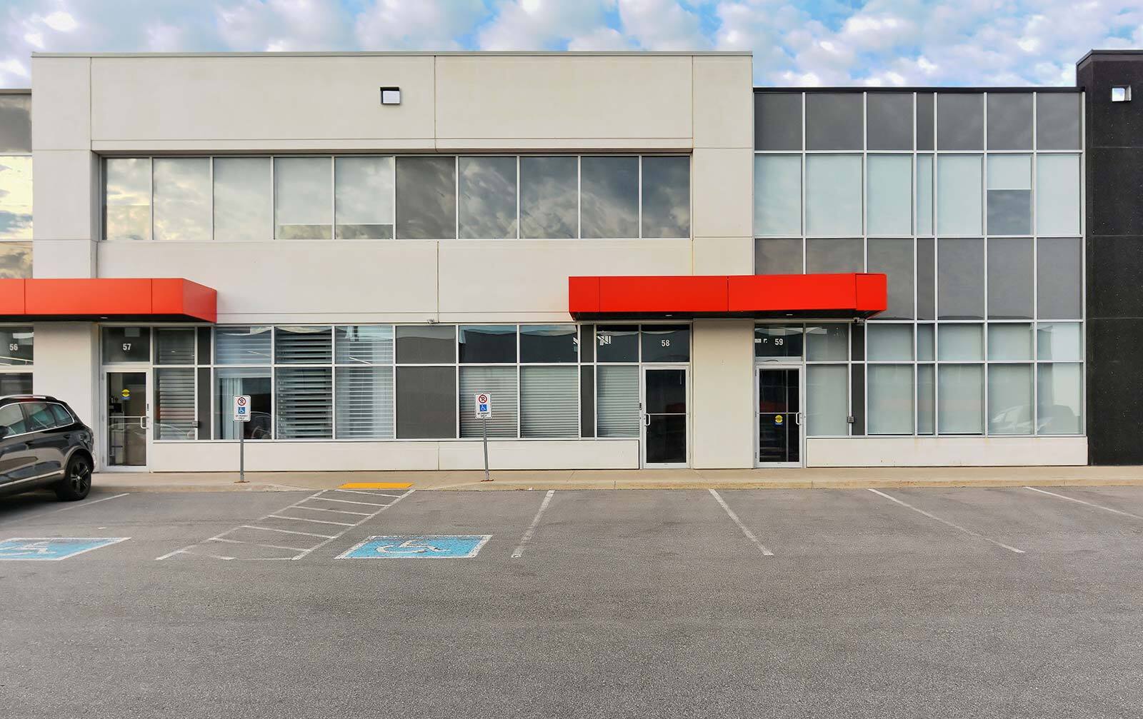 60 Great Gulf Dr, Concord, ON for Sale