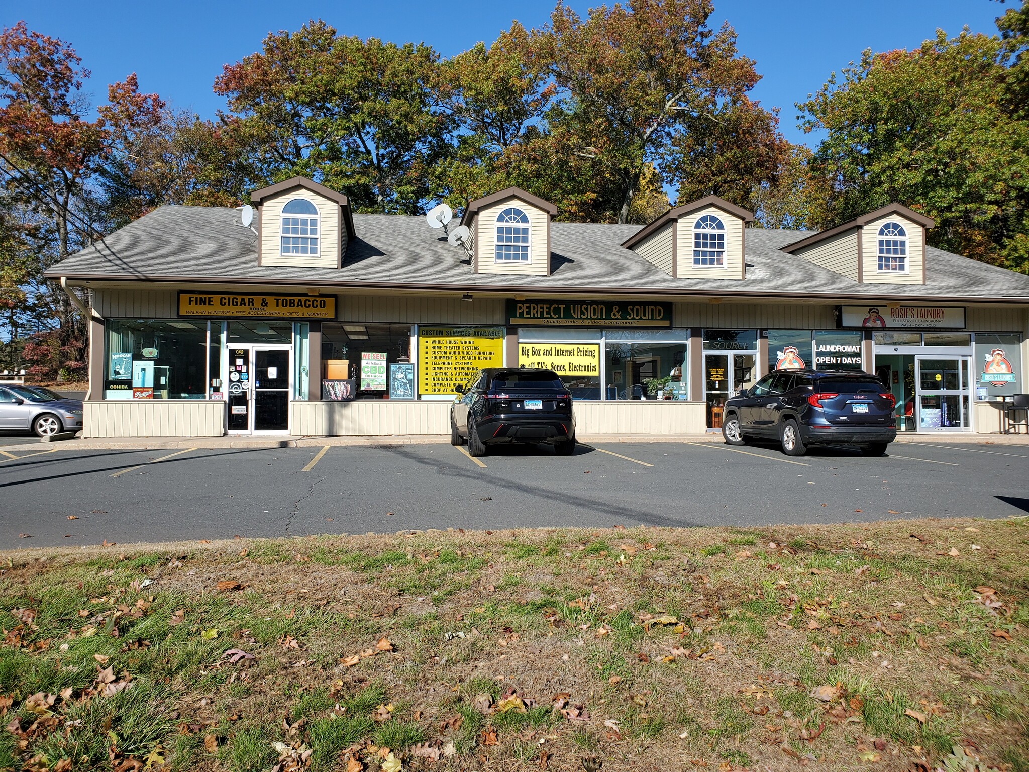 192 W Main St, Avon, CT for Rent