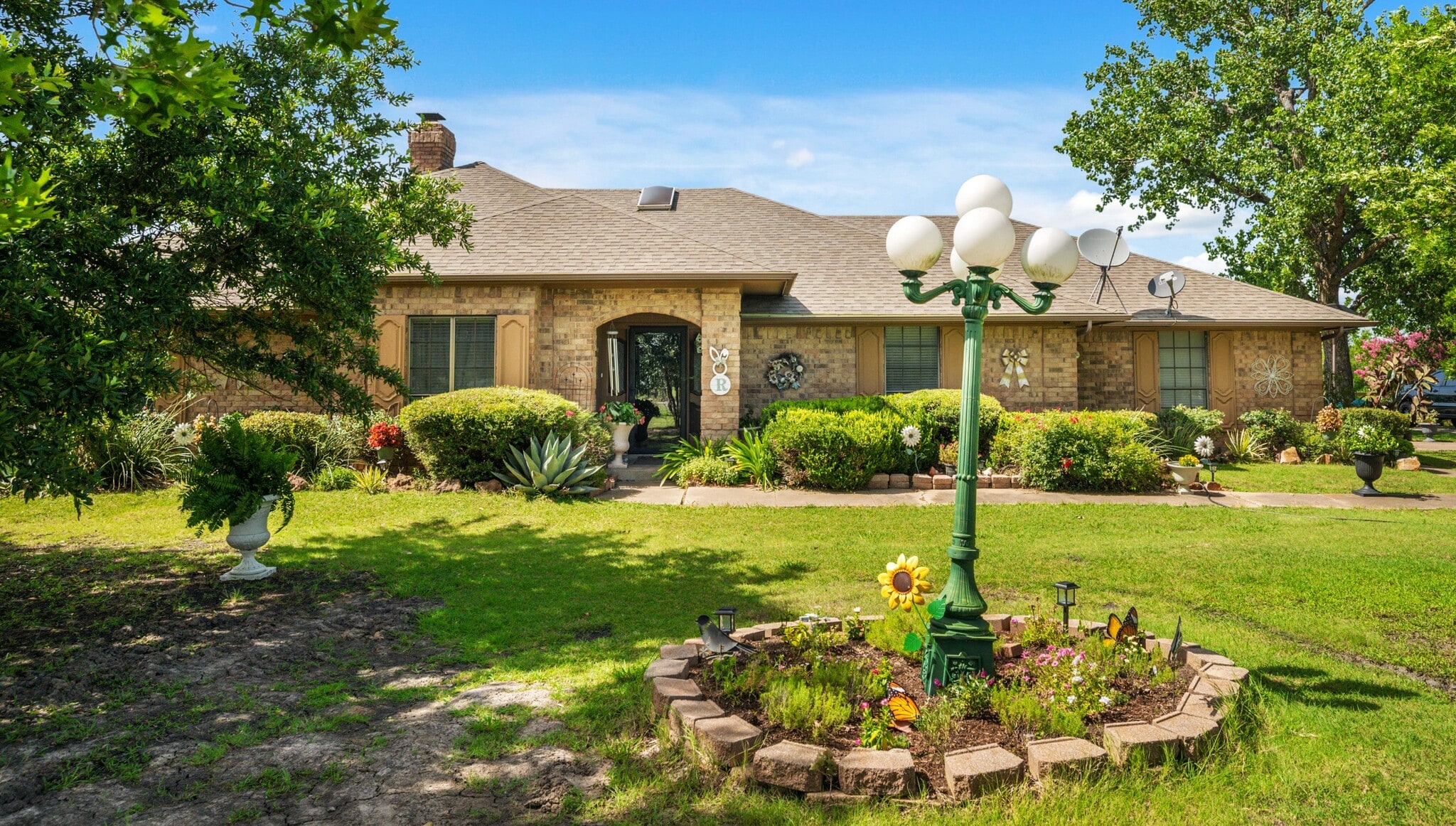 5792 FM 6, Josephine, TX for Sale