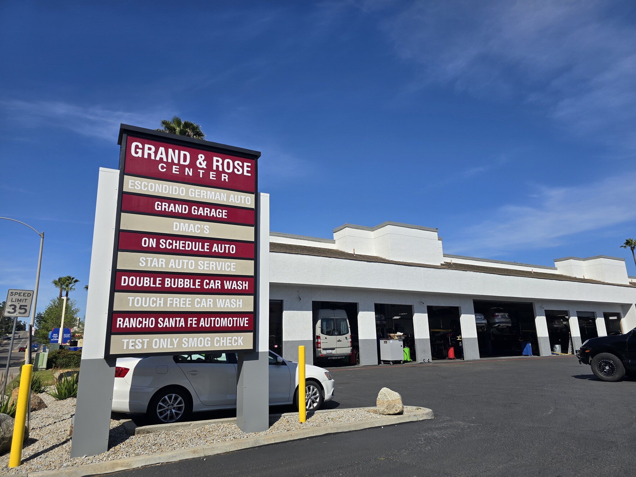 151 N Rose St, Escondido, CA for Rent