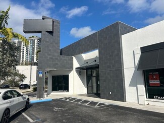 Miami, FL Retail - 9775 S Dixie Hwy