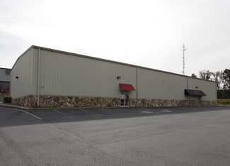 Marietta, GA Industrial - 1437 Field Park Cir