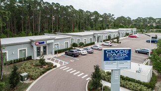 Daytona Beach, FL Office - 130 Integra Breeze Ln